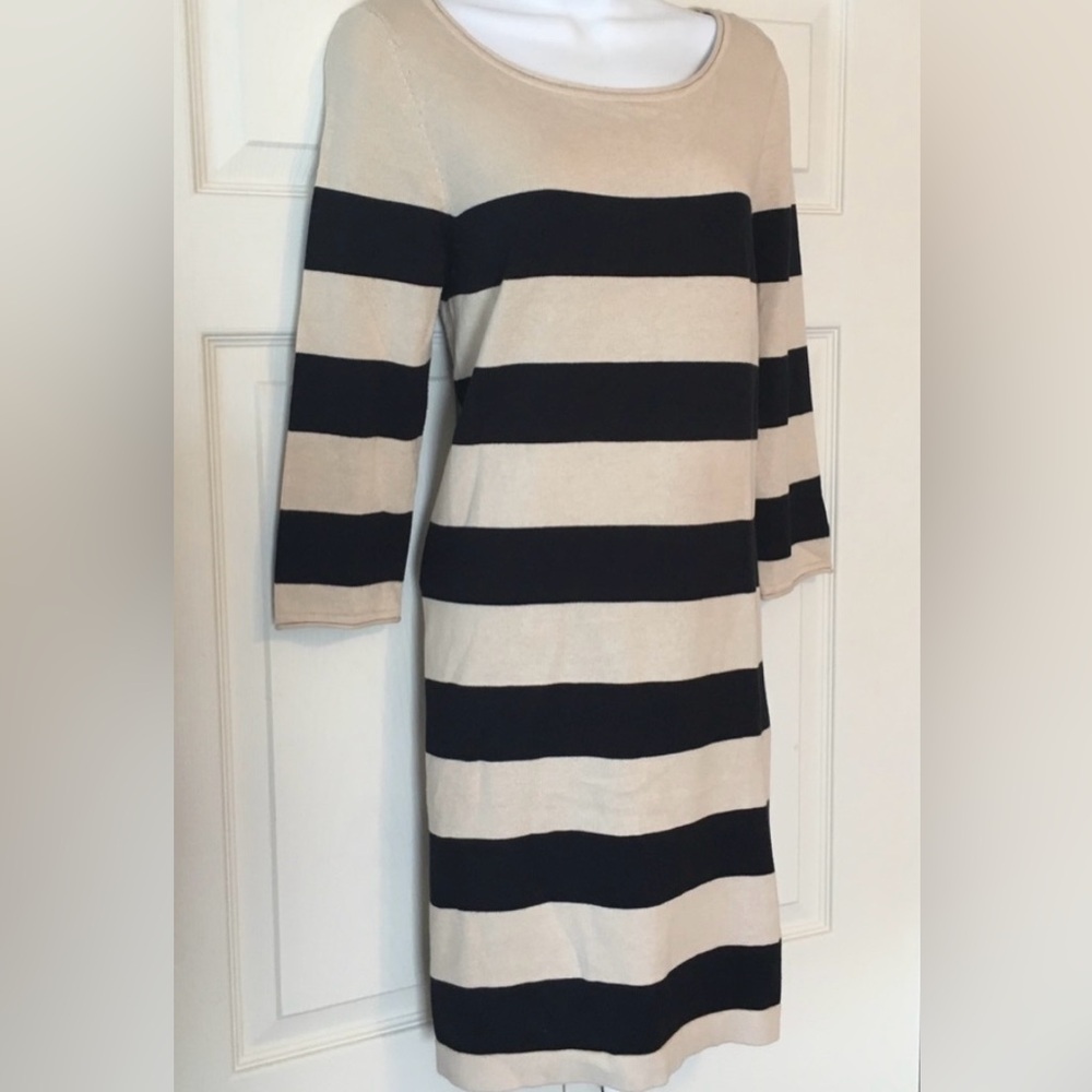 2 for $75
H&M Sweater Dress